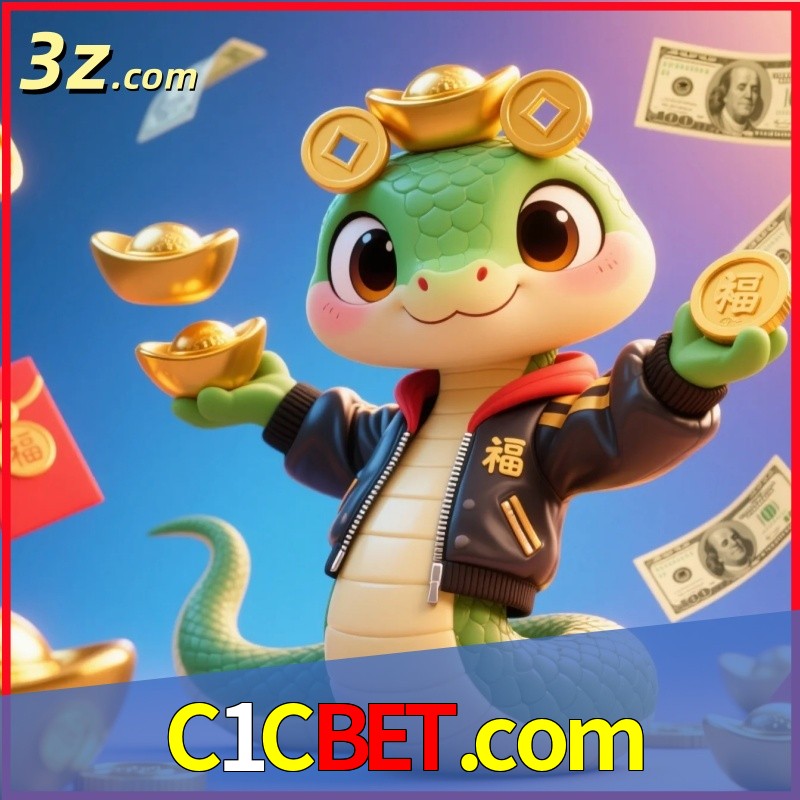 Slot machine 3D icon with number 7 and 1